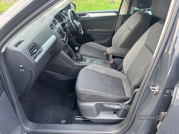 Used Volkswagen Tiguan 2017 for sale - 77021488: Photo 11