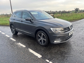 2017 - 2.0 TDi 150 SE 5dr