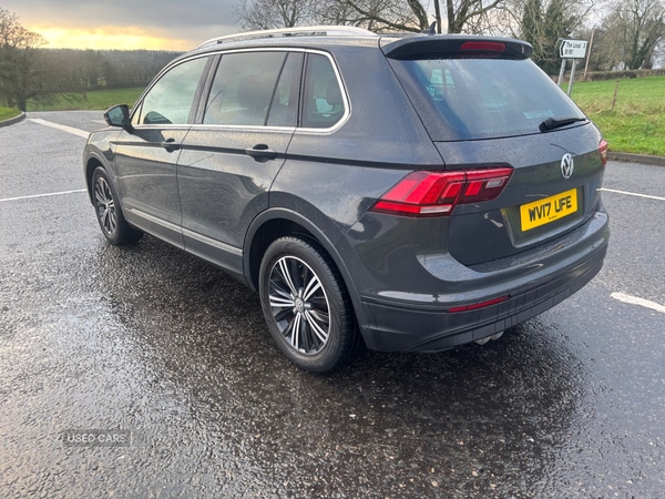 Used Volkswagen Tiguan 2017 for sale - 77021488: Photo 5