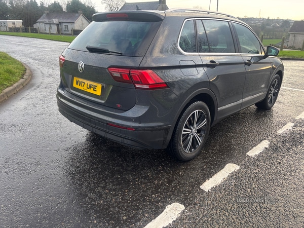 Used Volkswagen Tiguan 2017 for sale - 77021488: Photo 6
