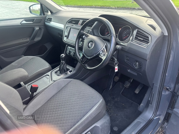 Used Volkswagen Tiguan 2017 for sale - 77021488: Photo 7
