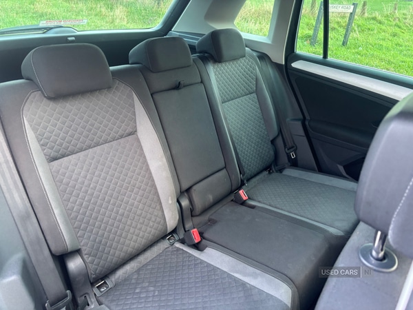 Used Volkswagen Tiguan 2017 for sale - 77021488: Photo 8