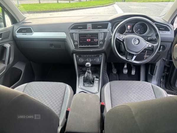 Used Volkswagen Tiguan 2017 for sale - 77021488: Photo 9