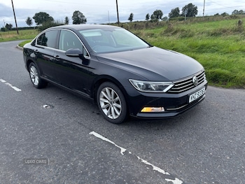 2017 - 2.0 TDI SE Business 4dr