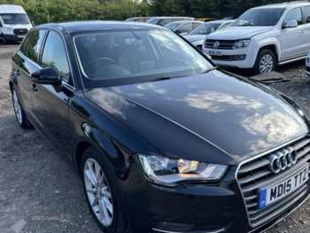2015 - 1.6 TDI 110 Sport 5dr