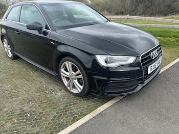 Used Audi A3 2016 for sale - 78834351: Photo