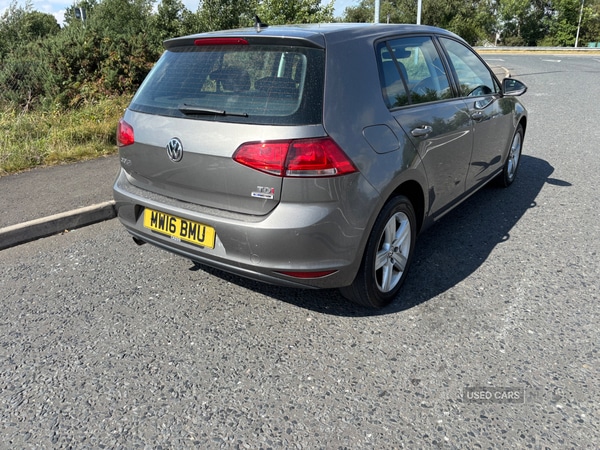 Used Volkswagen Golf 2016 for sale - 76399846: Photo 4