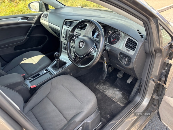 Used Volkswagen Golf 2016 for sale - 76399846: Photo 6