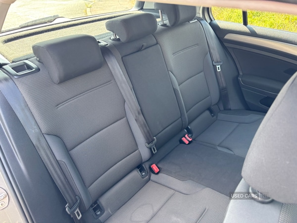 Used Volkswagen Golf 2016 for sale - 76399846: Photo 7