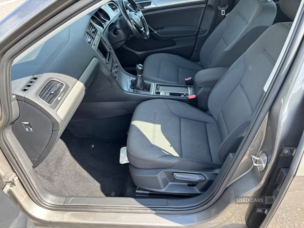 Used Volkswagen Golf 2016 for sale - 76399846: Photo 8