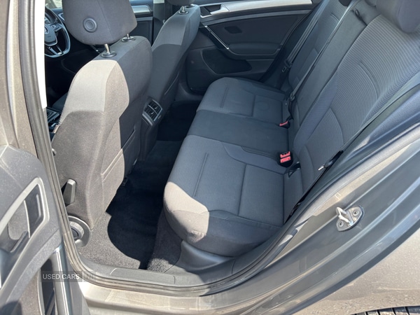 Used Volkswagen Golf 2016 for sale - 76399846: Photo 9