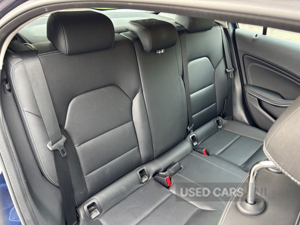 Used Mercedes-Benz A-Class 2016 for sale - 77634208: Photo 13