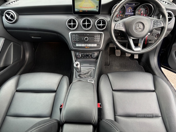 Used Mercedes-Benz A-Class 2016 for sale - 77634208: Photo 7