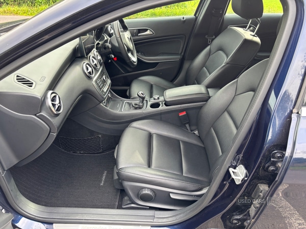 Used Mercedes-Benz A-Class 2016 for sale - 77634208: Photo 8