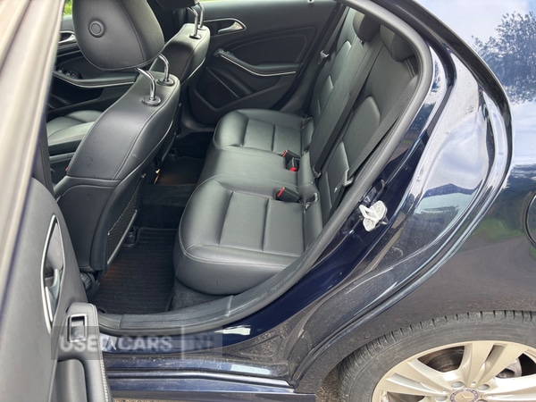 Used Mercedes-Benz A-Class 2016 for sale - 77634208: Photo 9