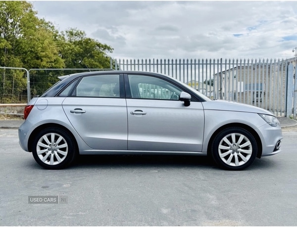 Used Audi A1 2014 for sale - 76513865: Photo 2