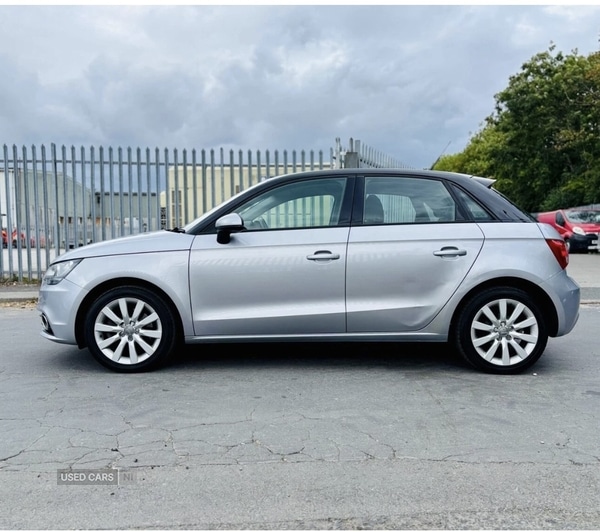 Used Audi A1 2014 for sale - 76513865: Photo 5
