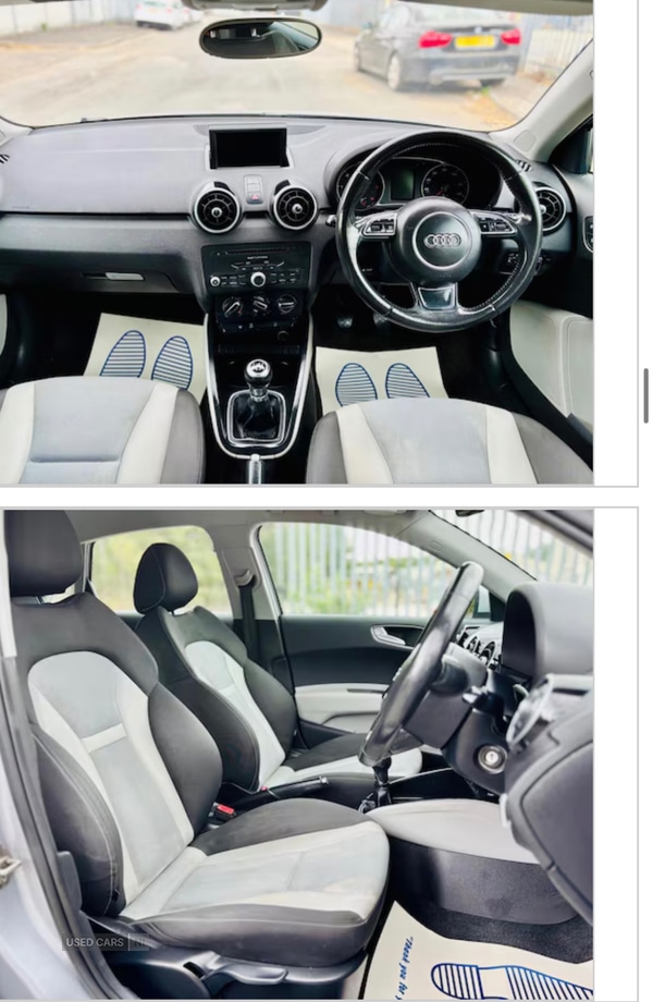 Used Audi A1 2014 for sale - 76513865: Photo 8