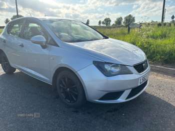 2012 - 1.2 TDI CR S 5dr [AC]