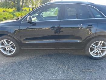 Used Audi Q3 2014 for sale - 78335813: Photo