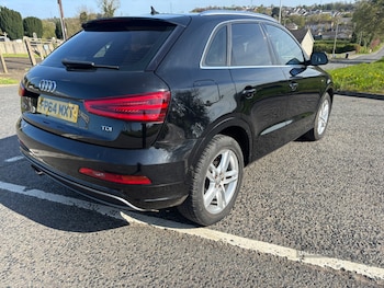 Used Audi Q3 2014 for sale - 78335813: Photo