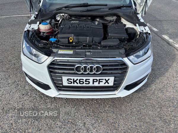 Used Audi A1 2015 for sale - 77705970: Photo 10