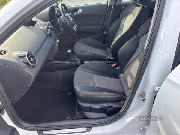 Used Audi A1 2015 for sale - 77705970: Photo 12