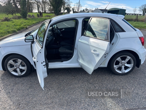 Used Audi A1 2015 for sale - 77705970: Photo 13