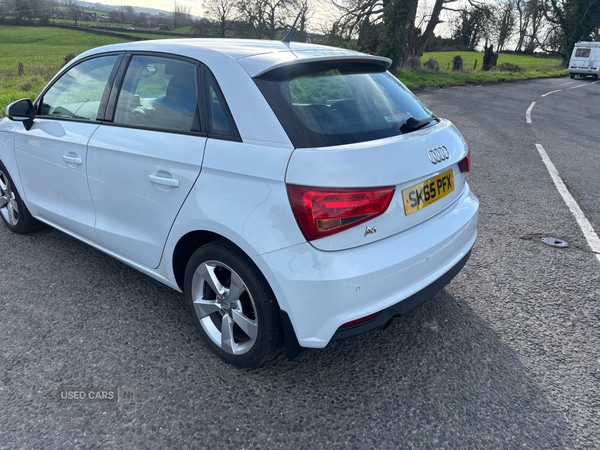 Used Audi A1 2015 for sale - 77705970: Photo 4