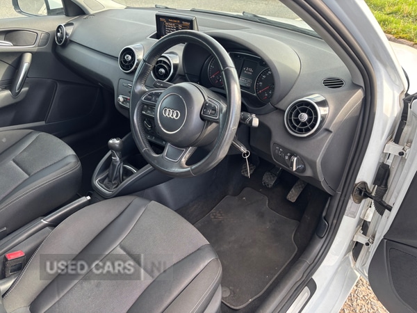 Used Audi A1 2015 for sale - 77705970: Photo 6