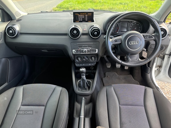 Used Audi A1 2015 for sale - 77705970: Photo 8