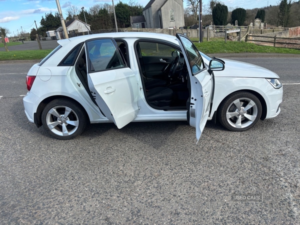 Used Audi A1 2015 for sale - 77705970: Photo 9