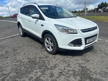 Used Ford Kuga 2015 for sale - 78574566: Photo