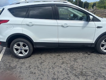 Used Ford Kuga 2015 for sale - 78574566: Photo