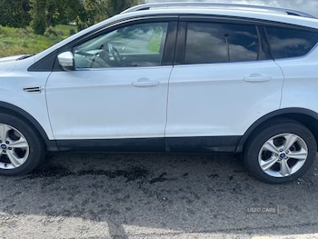 Used Ford Kuga 2015 for sale - 78574566: Photo