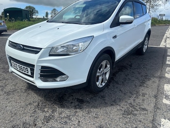 Used Ford Kuga 2015 for sale - 78574566: Photo