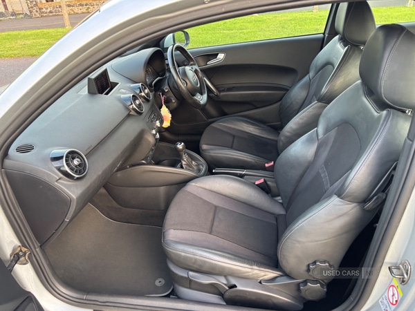 Used Audi A1 2011 for sale - 76399893: Photo 10