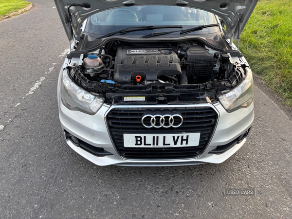 Used Audi A1 2011 for sale - 76399893: Photo 12