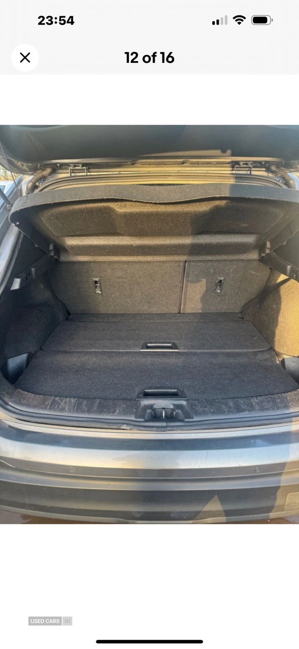 Used Nissan Qashqai 2018 for sale - 77926460: Photo 11