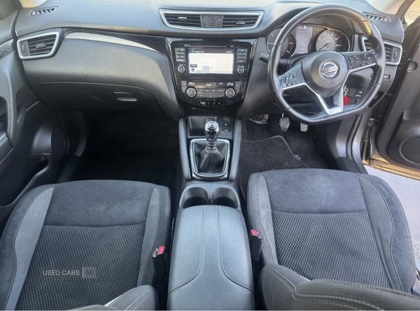 Used Nissan Qashqai 2018 for sale - 77926460: Photo 6