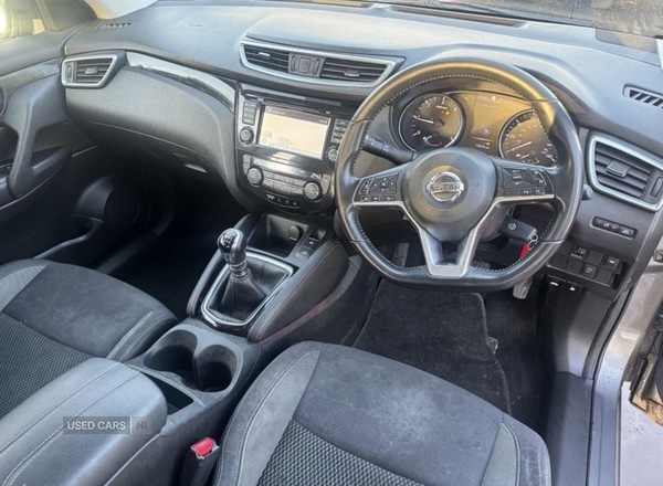 Used Nissan Qashqai 2018 for sale - 77926460: Photo 7