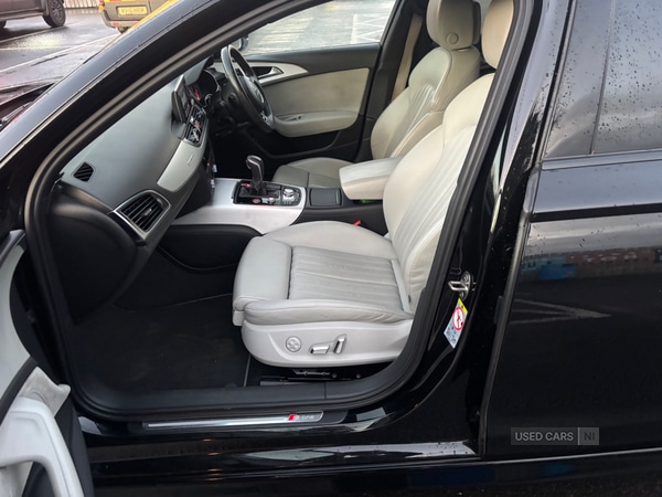 Used Audi A6 2018 for sale - 76621113: Photo 11