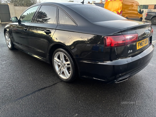 Used Audi A6 2018 for sale - 76621113: Photo 6