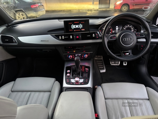 Used Audi A6 2018 for sale - 76621113: Photo 8