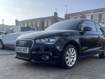 2013 - 1.6 TDI Sport 3dr