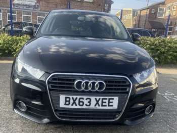 Used Audi A1 2013 for sale - 75072202: Photo