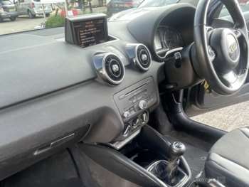 Used Audi A1 2013 for sale - 75072202: Photo