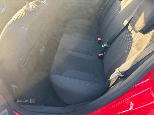 Used Ford Fiesta 2016 for sale - 77982832: Photo 11