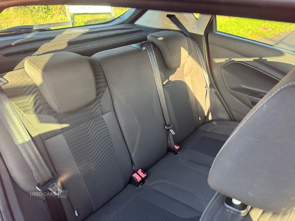 Used Ford Fiesta 2016 for sale - 77982832: Photo 8