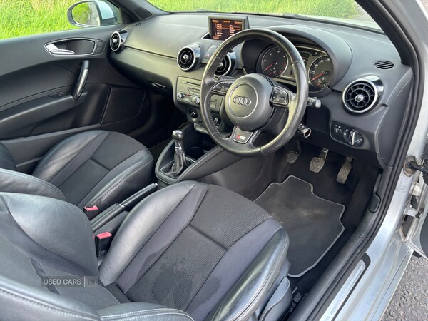 Used Audi A1 2011 for sale - 75553719: Photo 7